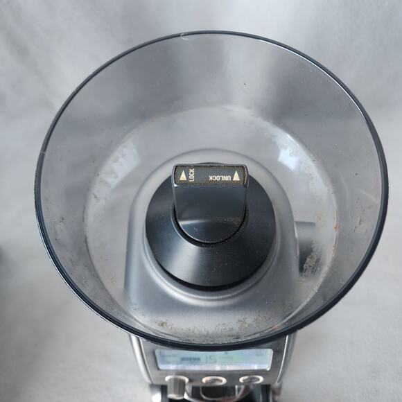 Breville The Smart Grinder Pro 12 Cup Coffee Grinder BCG800XL 120w - Picture 7 of 9